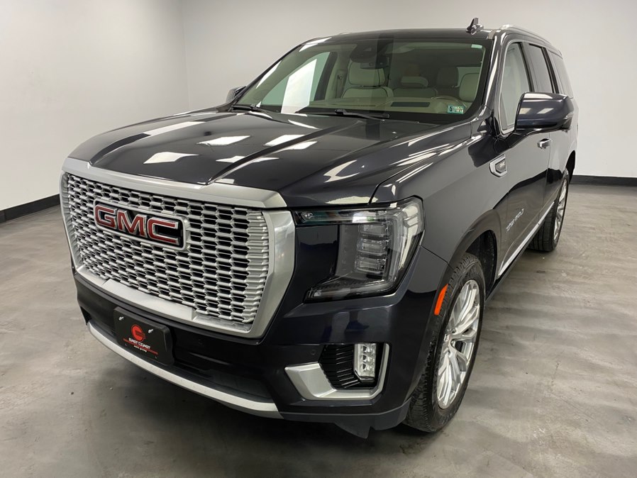 2023 GMC Yukon 4WD Denali's photo