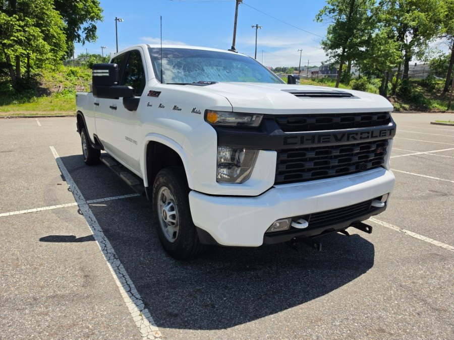 Used 2021 Chevrolet Silverado 2500HD in Paterson, New Jersey | Xcell Motors LLC. Paterson, New Jersey