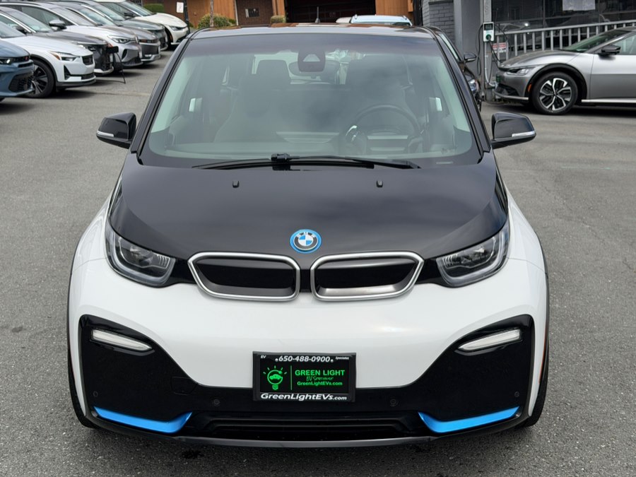 2019 BMW i3 s's photo