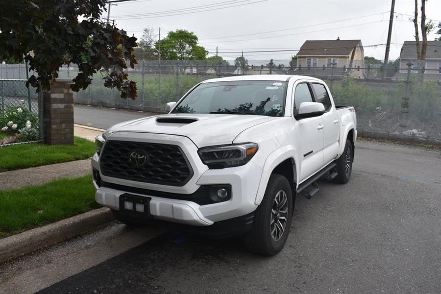 2025 Toyota Tacoma TRD Off Road 4x4 Double Cab's photo