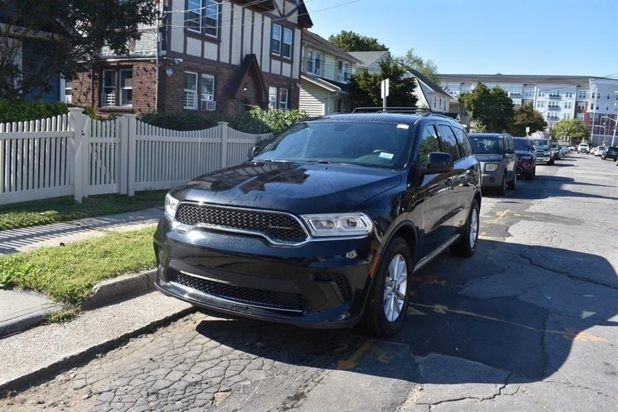 2026 Dodge Durango GT RWD's photo