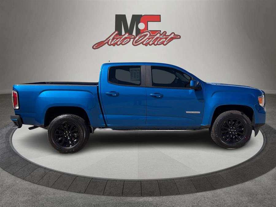 2022 GMC Canyon 2WD Elevation Crew Cab Short Box's photo