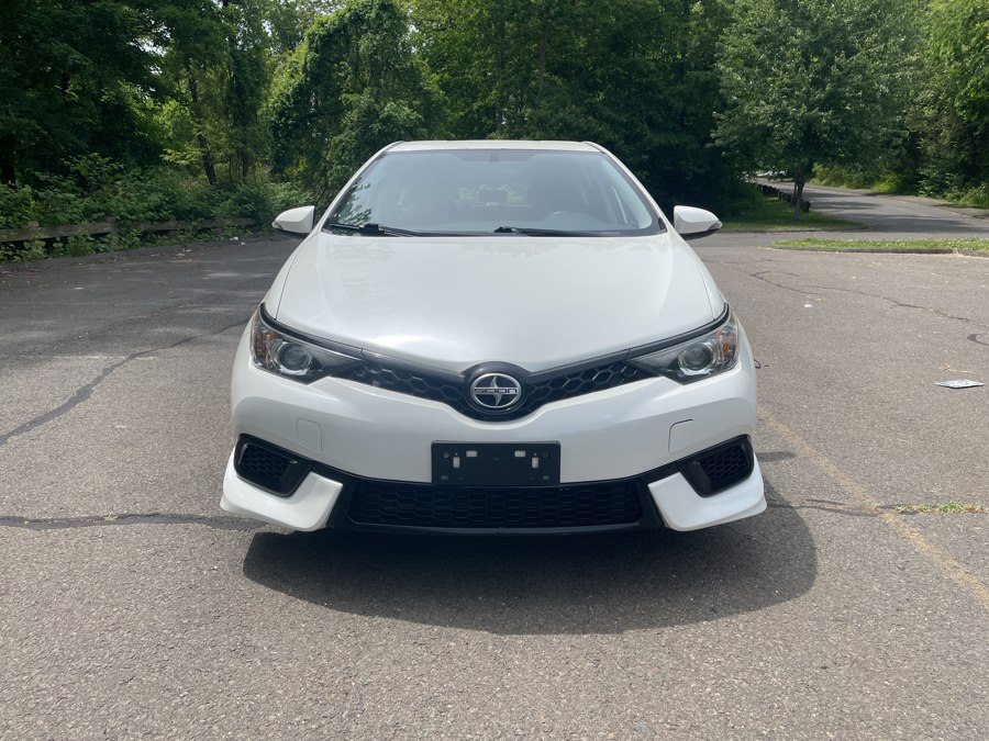 2016 Scion iM MT's photo