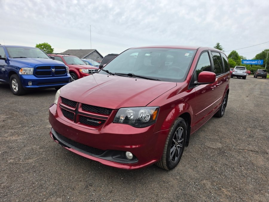 Used Dodge Grand Caravan 4dr Wgn R/T 2015 | STS Automotive. East Windsor, Connecticut