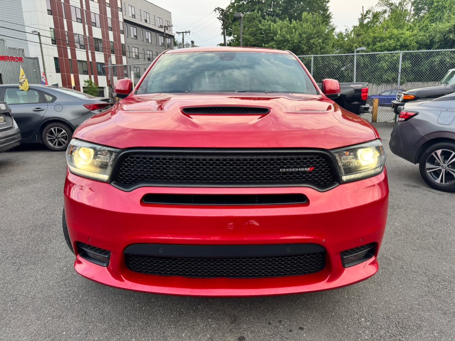 2018 Dodge Durango R/T AWD's photo
