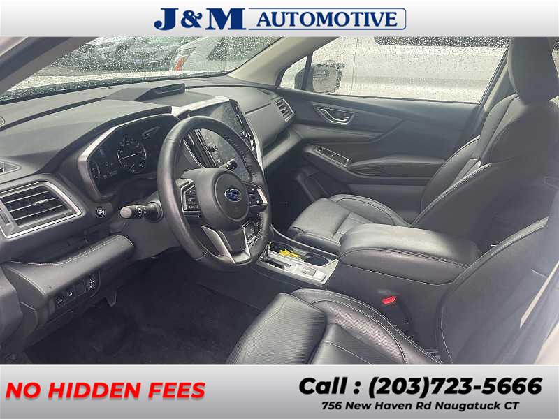 2023 Subaru Ascent Limited 7 Passenger's photo
