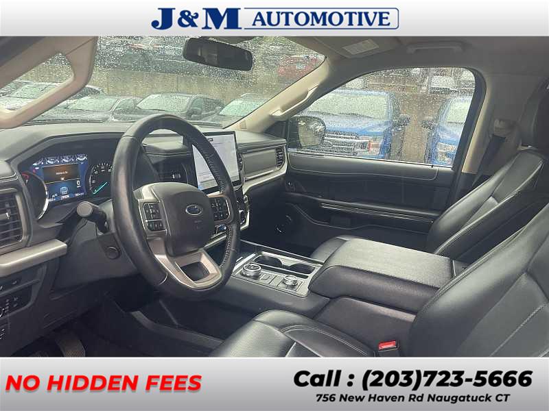 2024 Ford Expedition XLT 4x4's photo