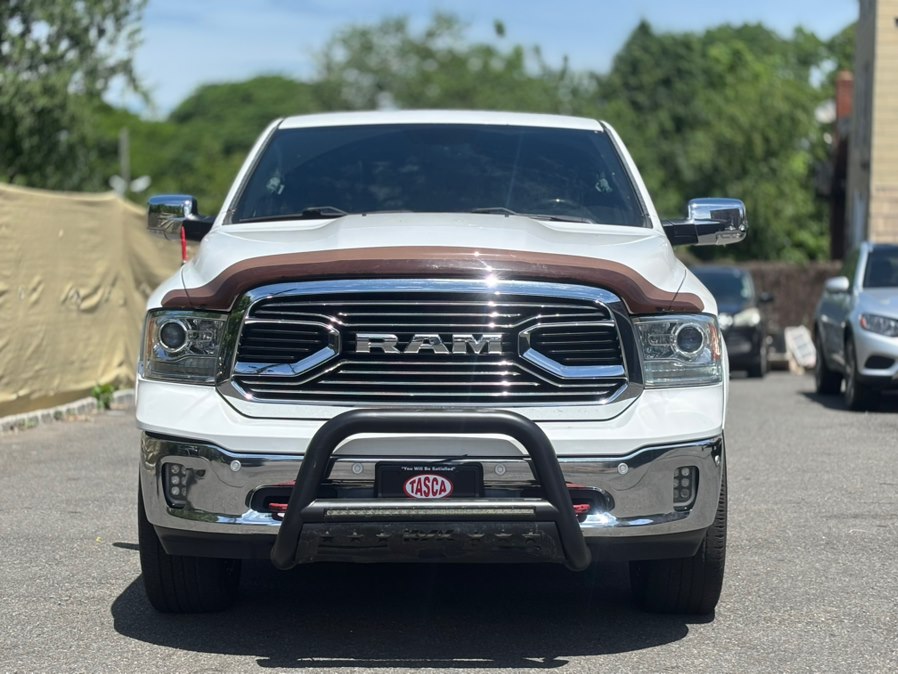 2016 RAM 1500 Laramie Limited 4x4 Crew Cab 5'7's photo