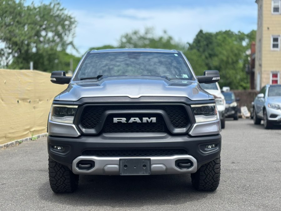 2019 RAM 1500 Rebel 4x4 Crew Cab 5'7's photo