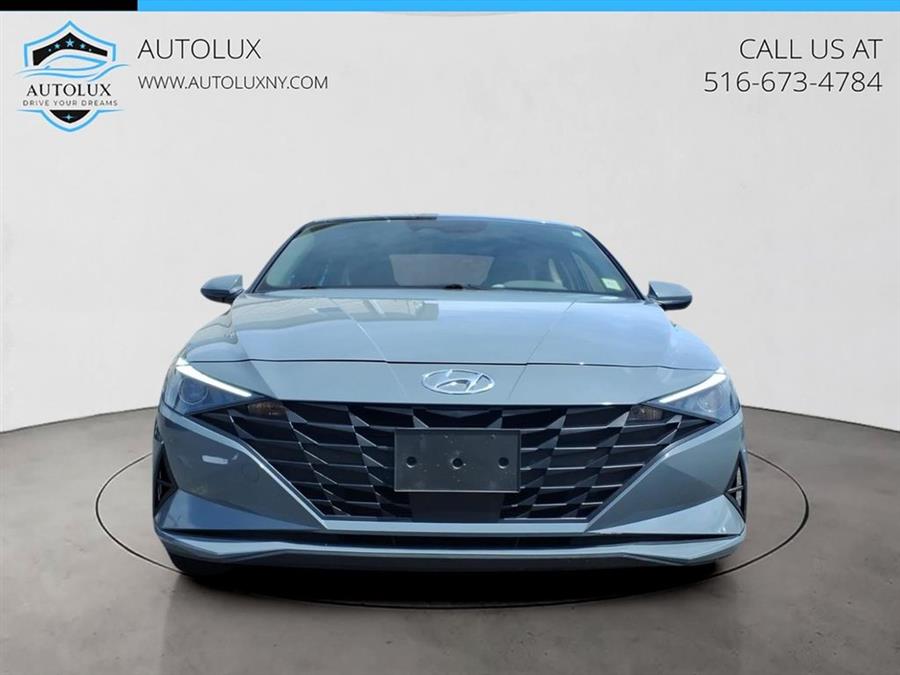 2023 Hyundai Elantra 2.0 SEL IVT SULEV's photo