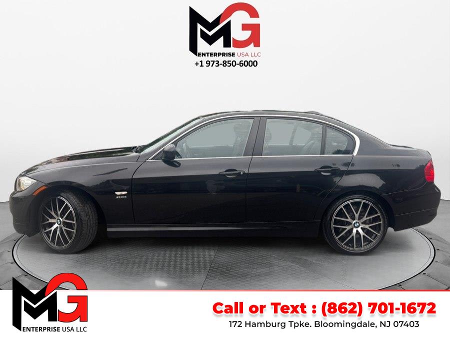 2009 BMW 3 Series's photo