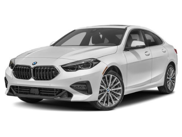 2024 BMW 2 Series 228i sDrive Gran Coupe's photo