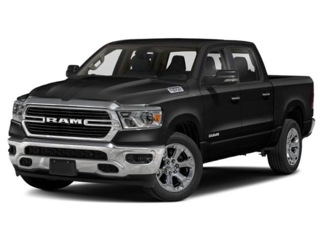 2019 RAM 1500 Big Horn/Lone Star 4x4 Quad Cab 6'4's photo