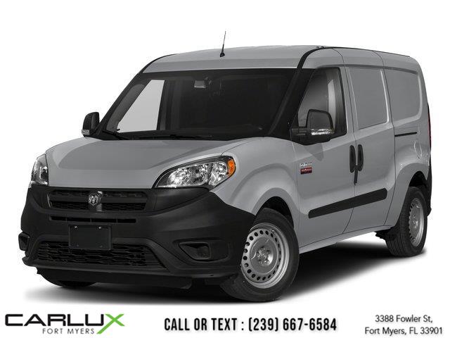 2018 RAM ProMaster City Tradesman Cargo's photo