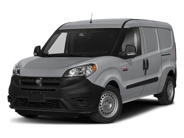 2018 RAM ProMaster City Tradesman Cargo's photo