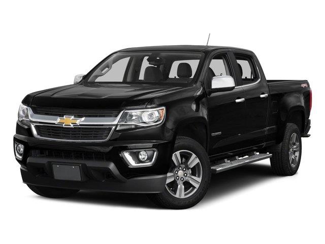 2016 Chevrolet Colorado 4WD Z71 Crew Cab Short Box's photo