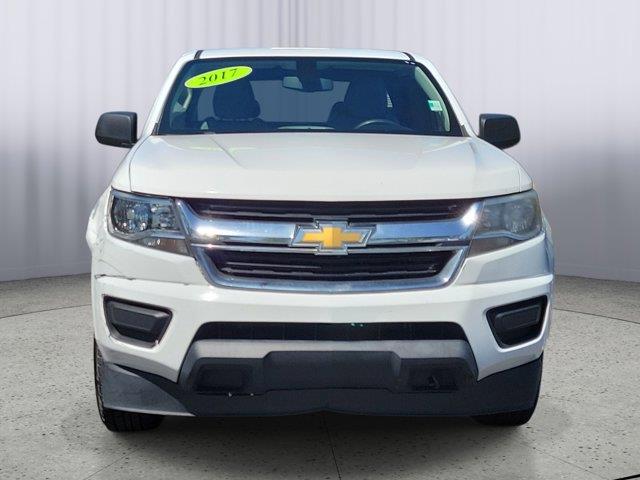 2017 Chevrolet Colorado 2WD Work Truck Extended Cab's photo