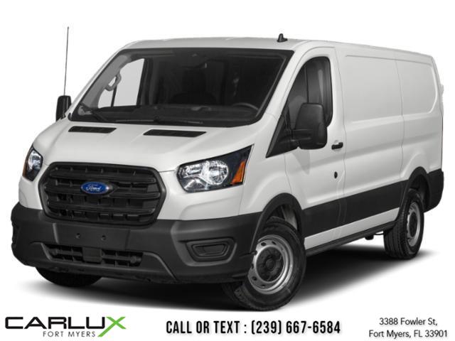 2021 Ford Transit 150 Low Roof 130 WB's photo