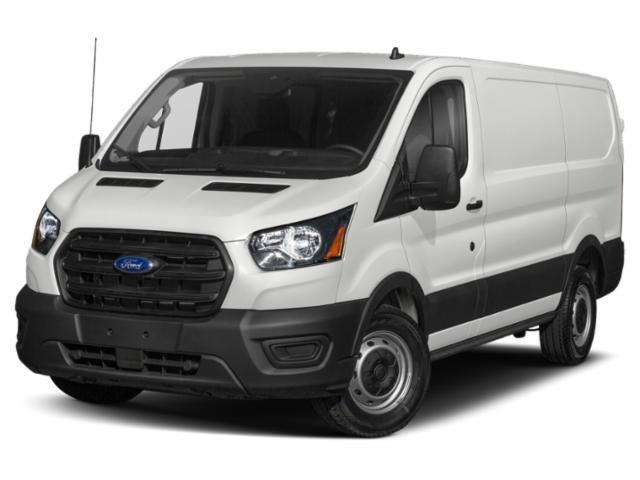 2021 Ford Transit 150 Low Roof 130 WB's photo