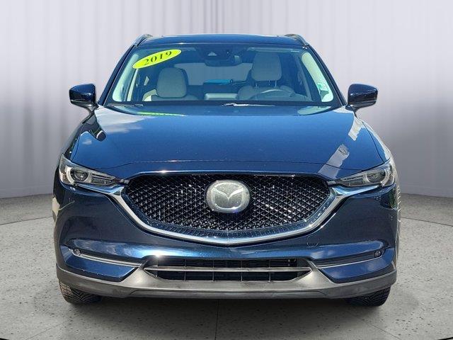 2019 Mazda CX-5 Grand Touring Auto's photo