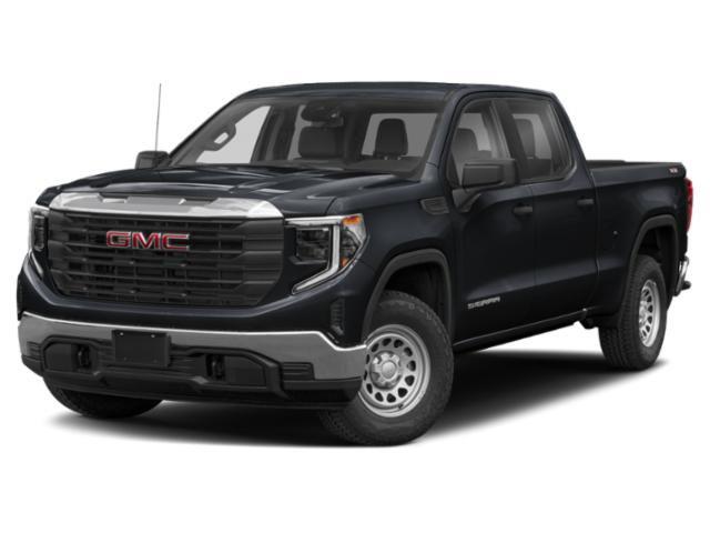 2024 GMC Sierra 2WD Crew Cab Short Box SLE's photo