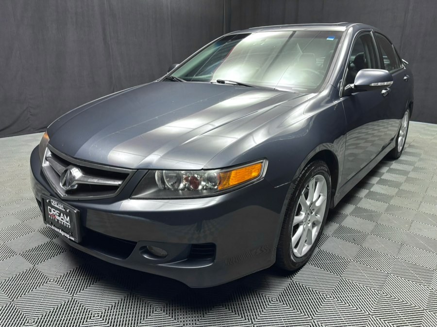 2008 Acura TSX 5AT w/Navigation System's photo