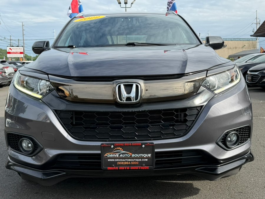 2022 Honda HR-V Sport AWD's photo