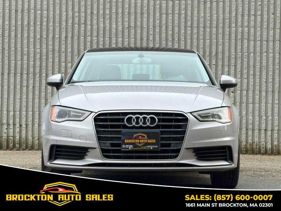 2015 Audi A3 1.8T FWD S tronic Premium's photo