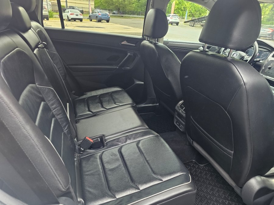 2018 Volkswagen Tiguan SEL Premium - Photo 7