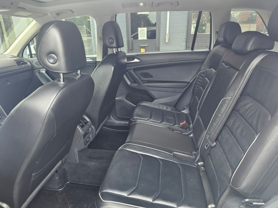 2018 Volkswagen Tiguan SEL Premium - Photo 6