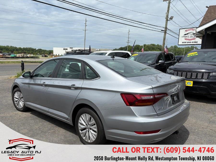 2019 Volkswagen Jetta 1.4T S Auto SULEV's photo