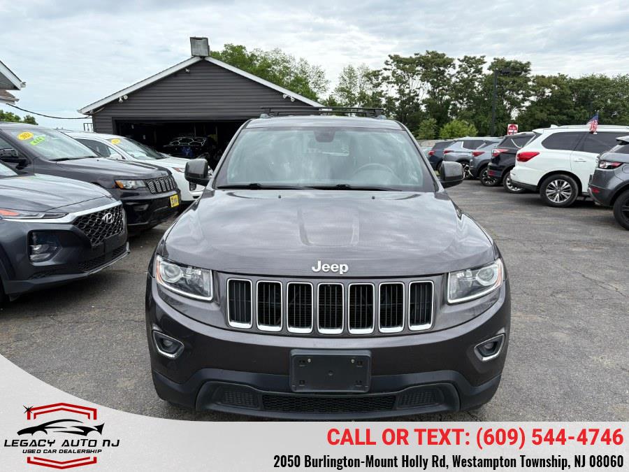 2015 Jeep Grand Cherokee Laredo E 4WD's photo