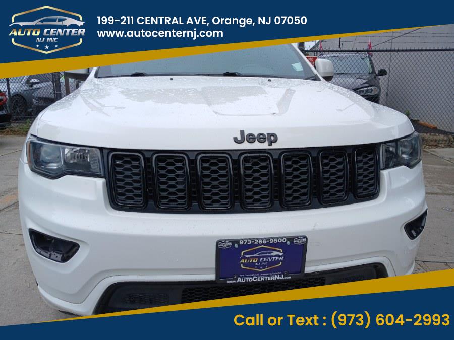 2019 Jeep Grand Cherokee Altitude 4WD's photo