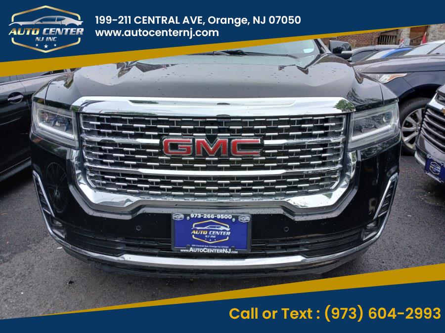2020 GMC Acadia Denali AWD's photo