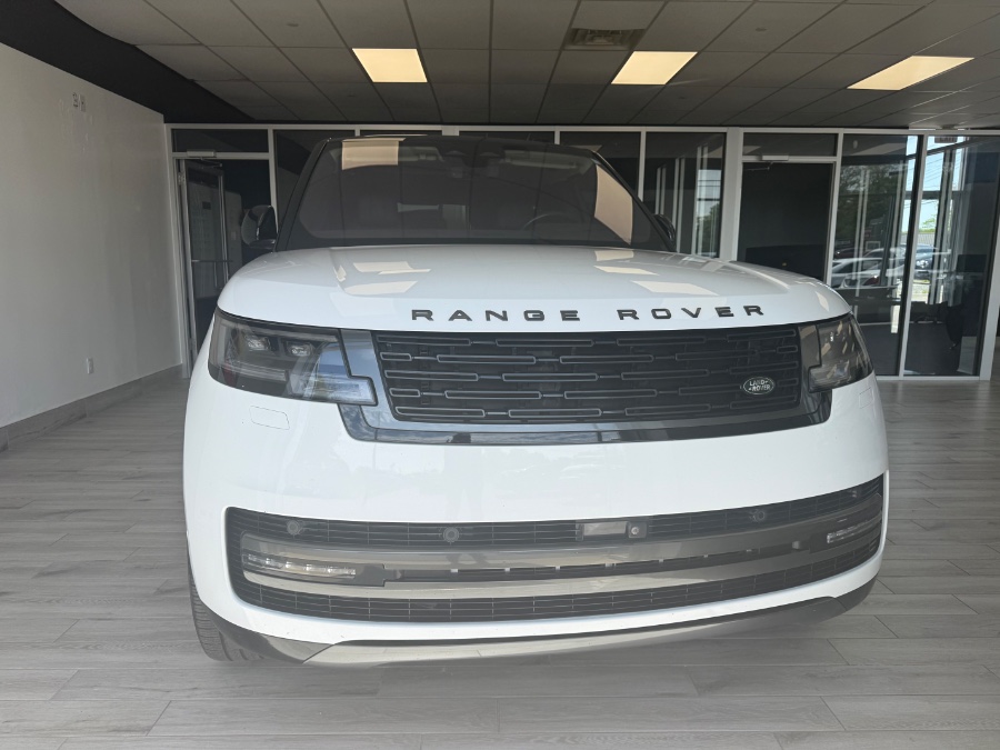 2022 Land Rover Range Rover 4.4 SE LWB 7's photo