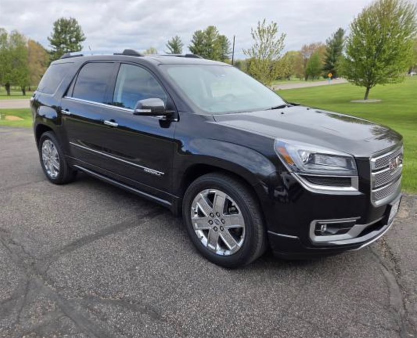 2015 GMC Acadia AWD Denali's photo