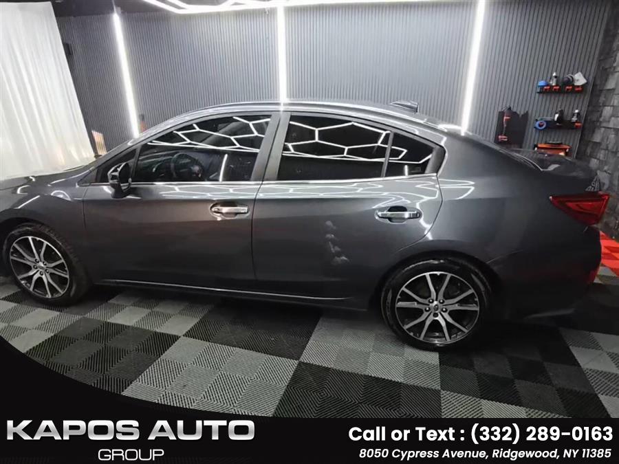 2019 Subaru Impreza 2.0i Limited CVT PZEV's photo