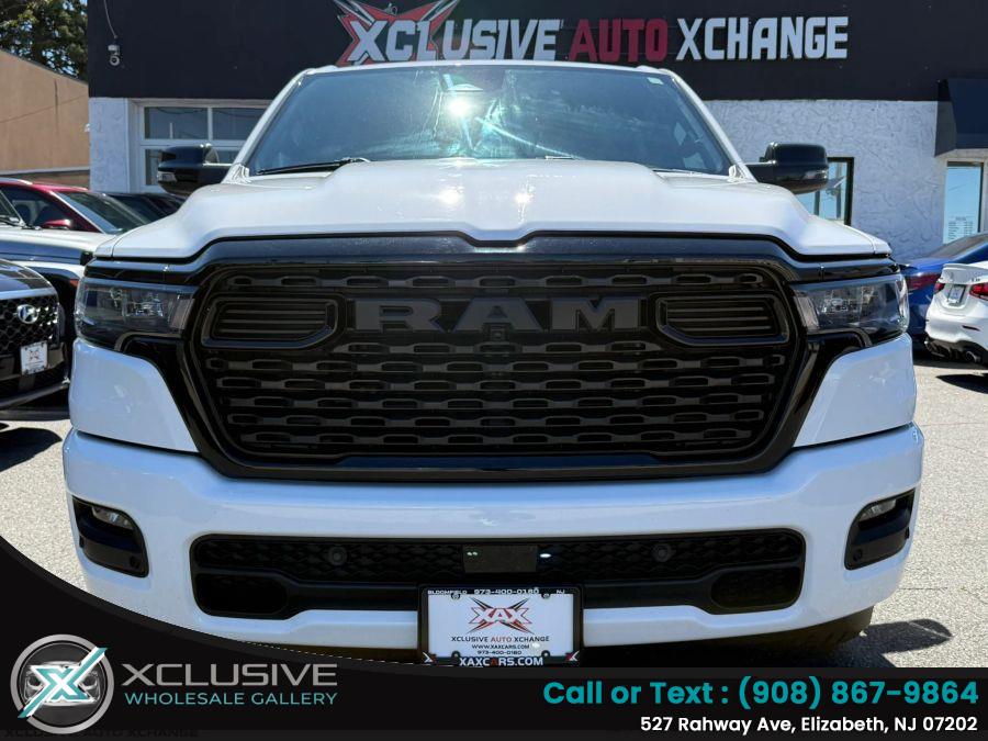 2025 RAM 1500 Big Horn/Lone Star 4x4 Crew Cab 5'7's photo
