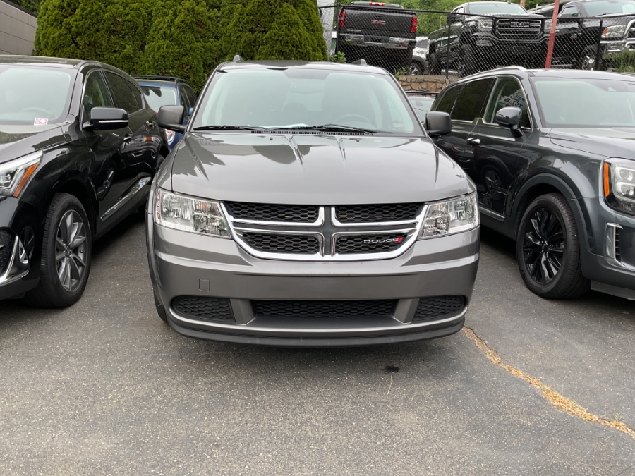 2013 Dodge Journey SE FWD (Fleet)'s photo