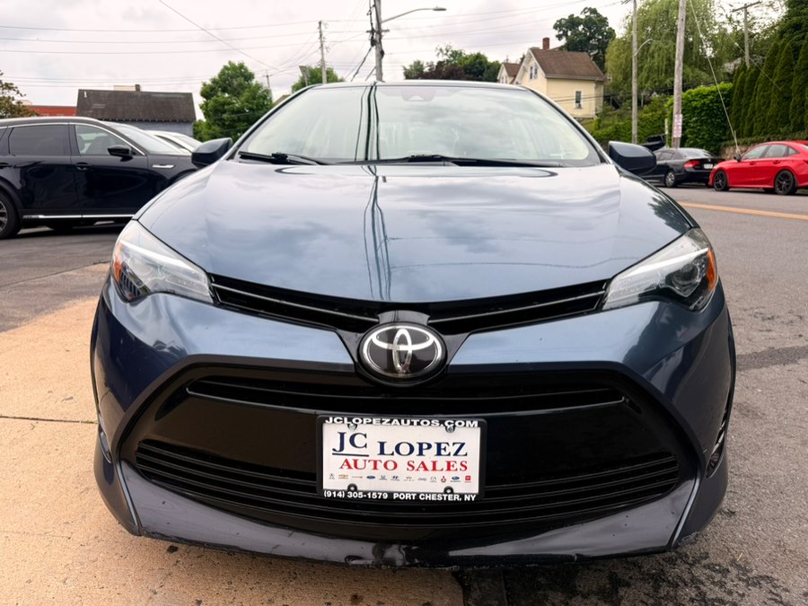 2018 Toyota Corolla LE AT's photo