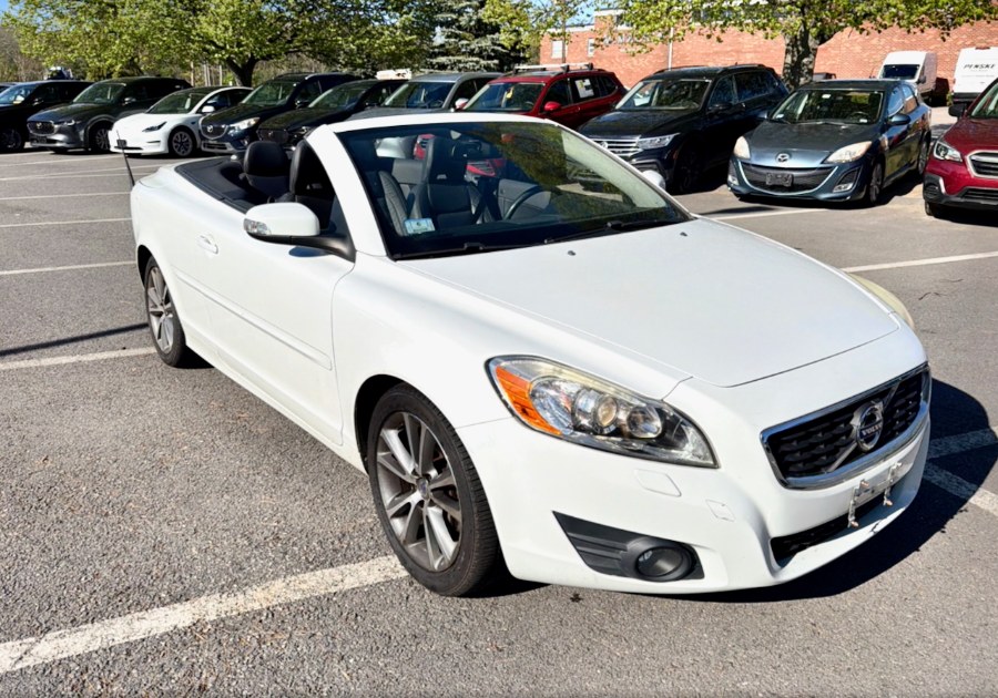 2011 Volvo C70 T5 FWD A's photo