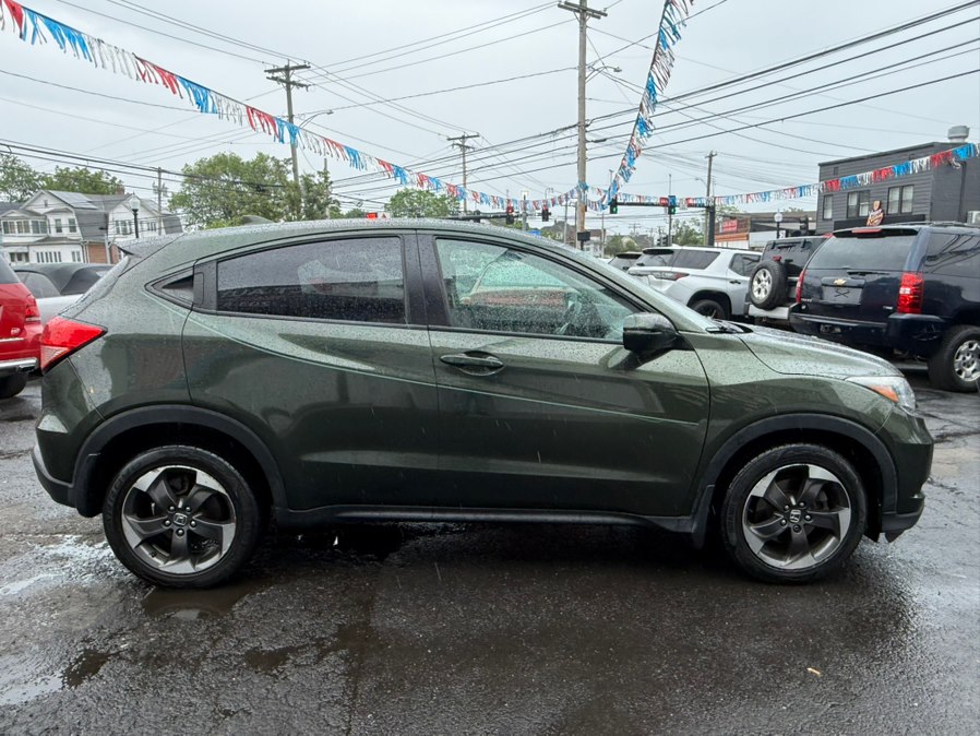 2018 Honda HR-V EX AWD's photo