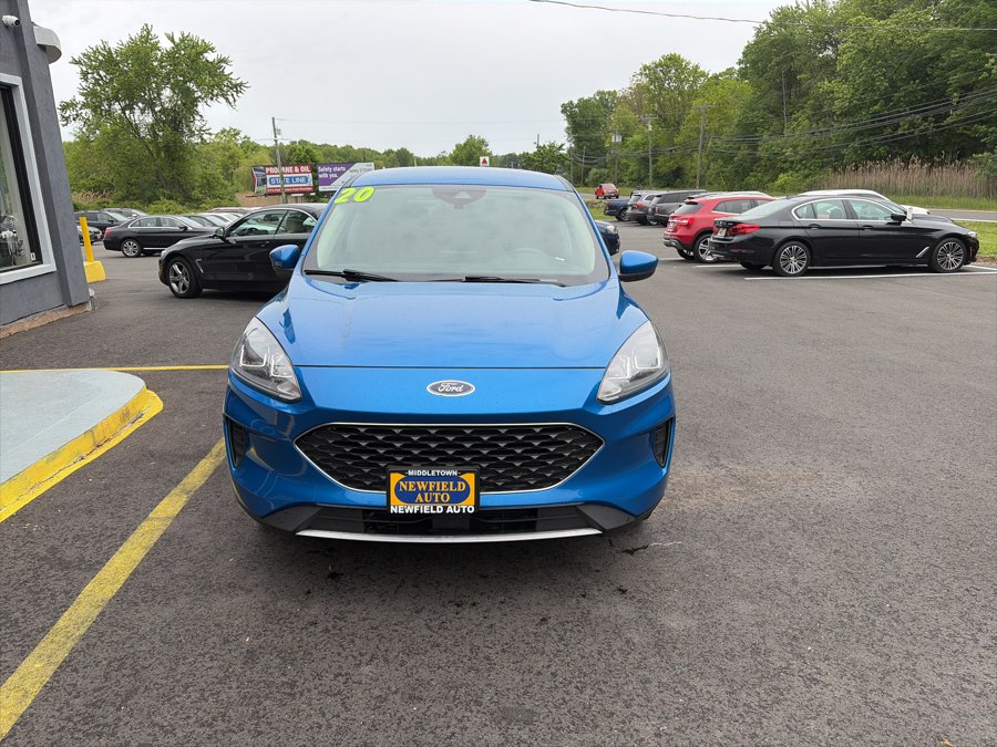 2020 Ford Escape SE AWD's photo
