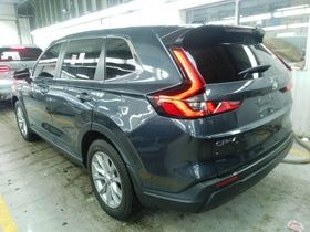 2023 Honda CR-V EX-L w/o BSI AWD's photo