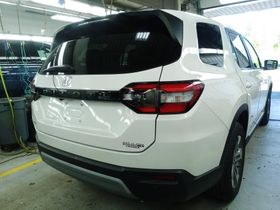 2023 Honda Pilot EX-L 7-Occupant AWD's photo