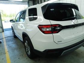 2023 Honda Pilot EX-L 7-Occupant AWD's photo