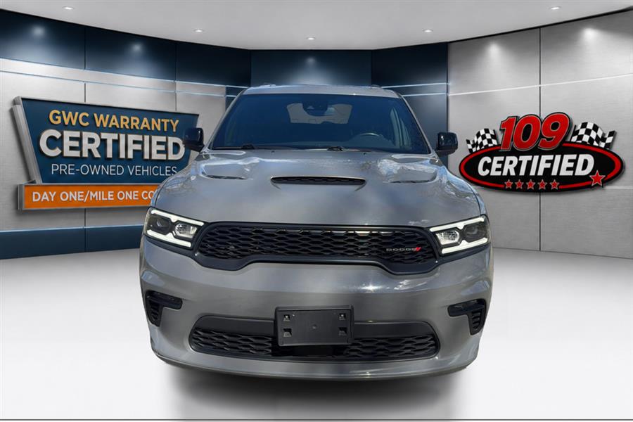 2022 Dodge Durango GT Plus AWD's photo