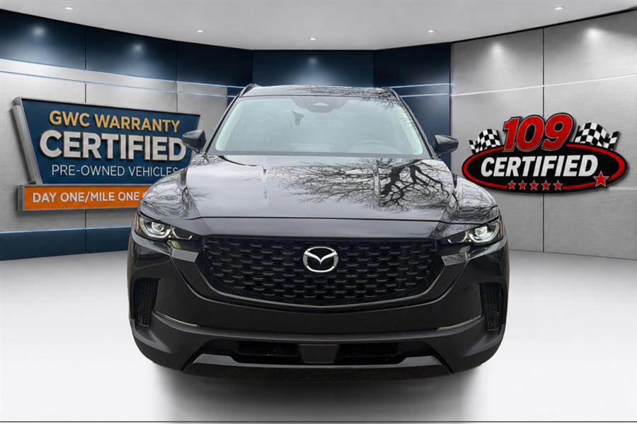 2025 Mazda CX-50 2.5 Hybrid Premium's photo