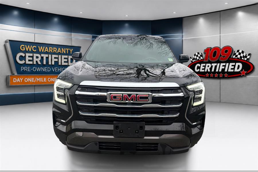 2026 GMC Terrain Elevation AWD's photo