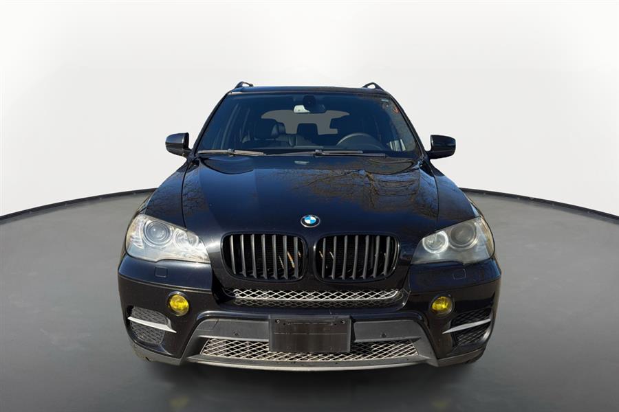 2011 BMW X5 xDrive35i Sport Activity's photo
